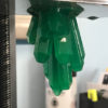 Monocure Rapid Resin Green 500ml - Image 2