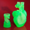 Monocure Rapid Resin Green 500ml - Image 3