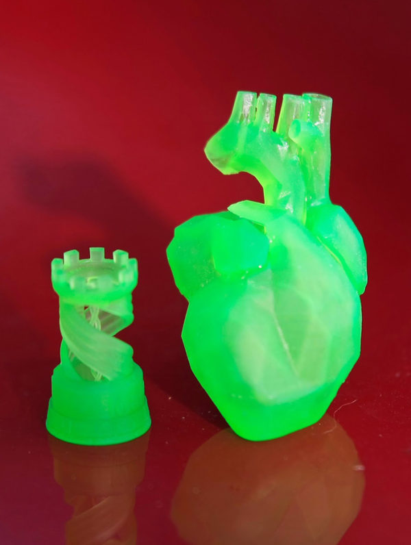 Monocure Rapid Resin Green 500ml - Image 3