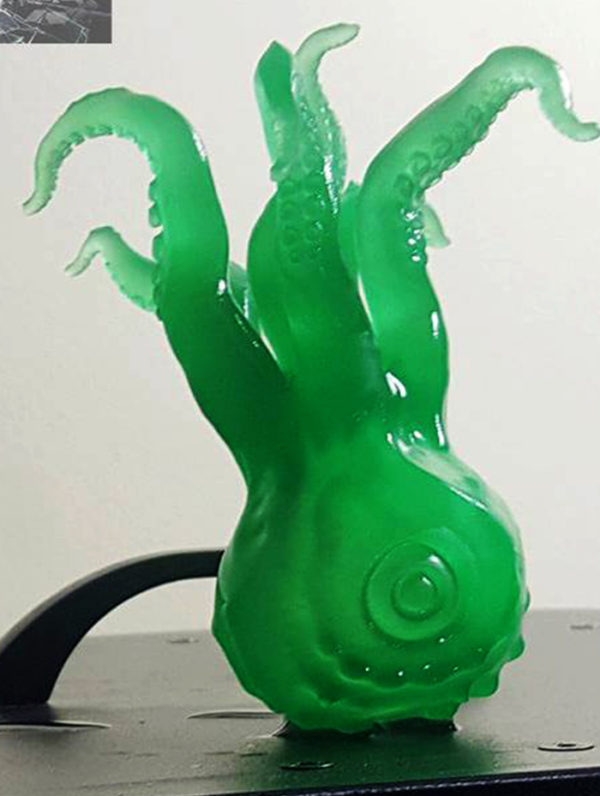 Monocure Rapid Resin Green 500ml - Image 4
