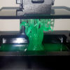 Monocure Rapid Resin Green 500ml - Image 5