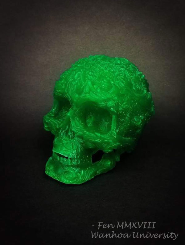 Monocure Rapid Resin Green 500ml - Image 6