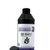 Monocure Rapid Resin Black 500ml