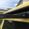 Halter für Wäscheleine für VW California Bus mit Schiene - Weiss - Image 6