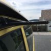 Halter für Wäscheleine für VW California Bus mit Schiene - Weiss - Image 8