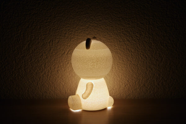 Tierlampe Teddy "Bruno" - Image 3