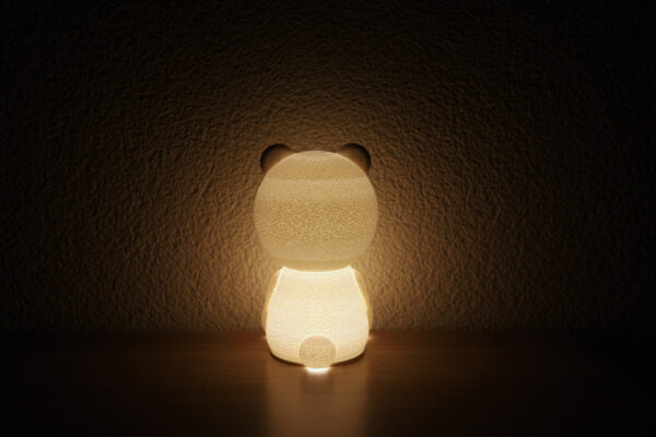 Tierlampe Teddy "Bruno" - Image 4