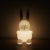 Tierlampe Kaninchen "Finn" - Image 2