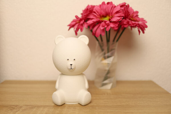 Tierlampe Teddy "Bruno" - Image 5