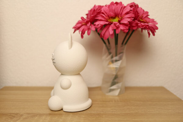 Tierlampe Katze "Mira" - Image 6