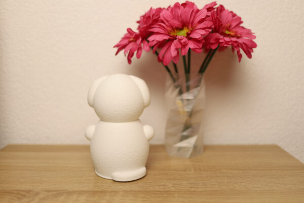 Tierlampe Hund "Sam" - Image 6