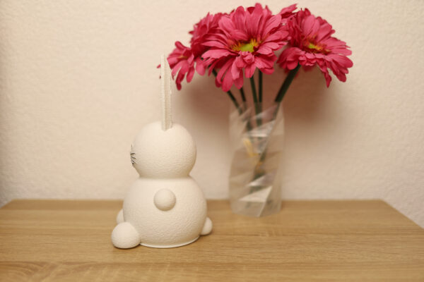 Tierlampe Kaninchen "Finn" - Image 6