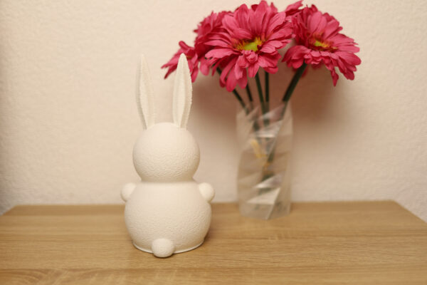 Tierlampe Kaninchen "Finn" - Image 7