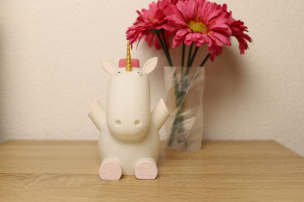 Tierlampe Einhorn "Alice" - Image 7