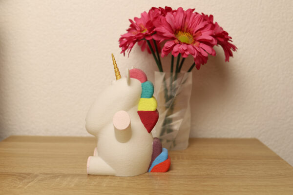 Tierlampe Einhorn "Alice" - Image 6