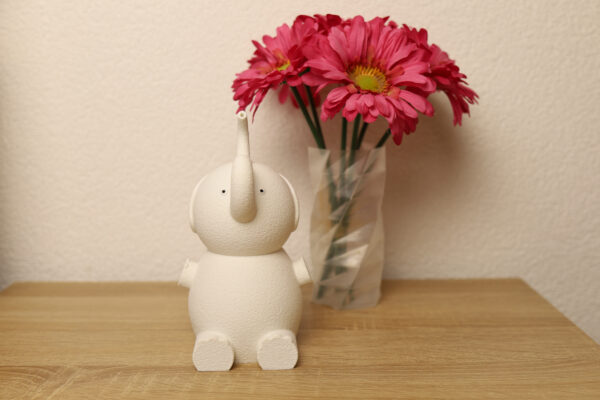 Tierlampe Elefant "Samba" - Image 6
