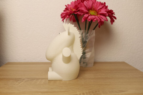 Tierlampe Pferd "Rocky" - Image 6