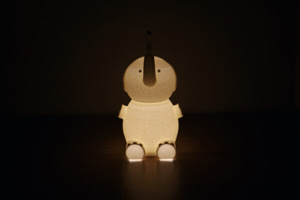 Tierlampe Elefant "Samba" - Image 2