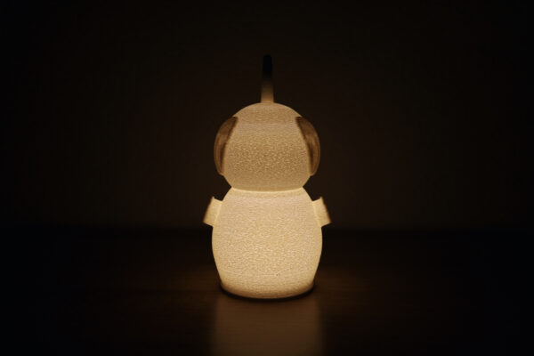 Tierlampe Elefant "Samba" - Image 4