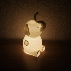 Tierlampe Elefant "Samba"