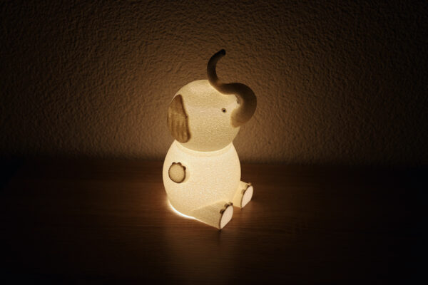Tierlampe Elefant "Samba"