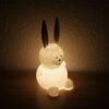 Tierlampe Kaninchen "Finn"