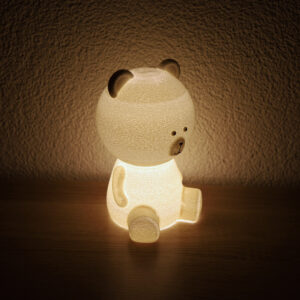 Tierlampe Teddy "Bruno"