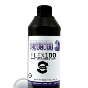 Monocure Rapid Flex100