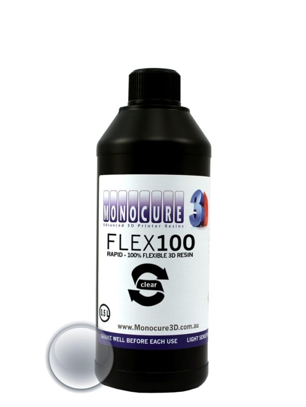 Monocure Rapid Flex100