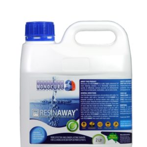 Monocure ResinAway Reinigungsmittel