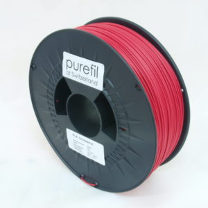 Purefil PLA Himbeerrot 1 KG 1.75mm