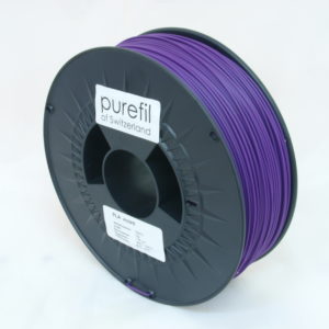 Purefil PLA Violett 1 KG 1.75mm