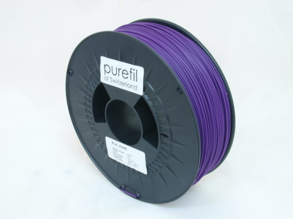 Purefil PLA Violett 1 KG 1.75mm