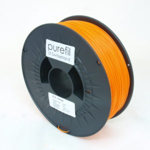 Purefil PLA Orange 1 KG 1.75mm