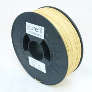 Purefil PLA Beige 1 KG 1.75mm