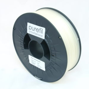 Purefil PLA Transparent 1 KG 1.75mm