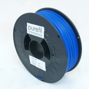 Purefil PLA Blau 1 KG 1.75mm