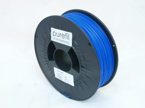 Purefil PLA Blau 1 KG 1.75mm
