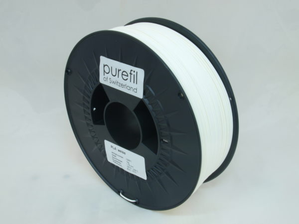 Purefil PETG Weiss 1 KG 1.75mm