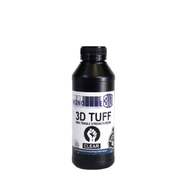 Monocure Tuff