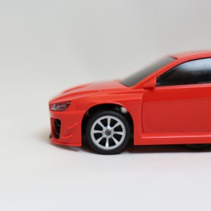 Kompletträder für Dr!ft Racer Design 1