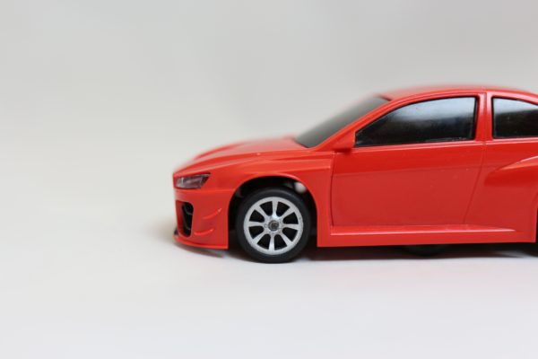 Kompletträder für Dr!ft Racer Design 1