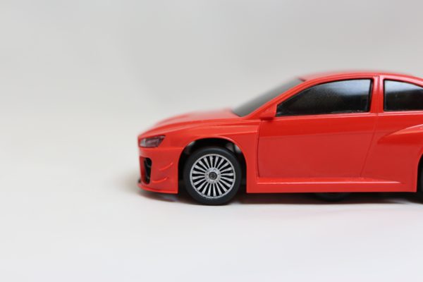 Kompletträder für Dr!ft Racer Design 2