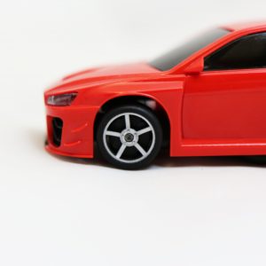 Kompletträder für Dr!ft Racer Design 3