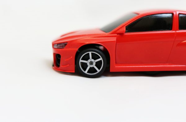 Kompletträder für Dr!ft Racer Design 3