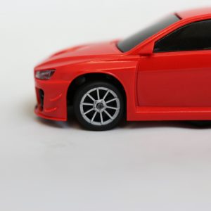 Kompletträder für Dr!ft Racer Design 4