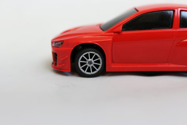 Kompletträder für Dr!ft Racer Design 4