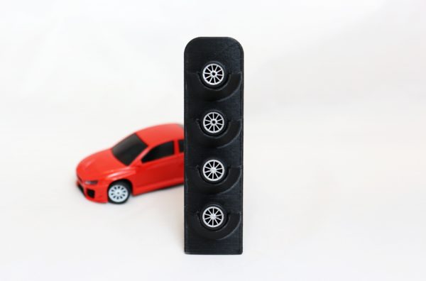Kompletträder für Dr!ft Racer Design 4 - Image 3