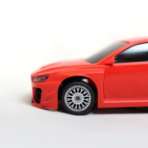 Kompletträder für Dr!ft Racer Design 5