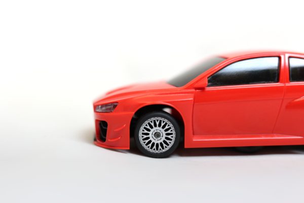Kompletträder für Dr!ft Racer Design 5